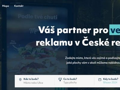 Billboardová reklama: průvodce k pronájmu billboardu v ČR pro začátečníky